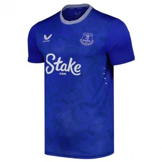 Thailandia Maglia Everton Home 2024/25