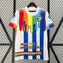 Maglia Brighton Formazione 2024/25