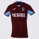 Thailandia Maglia Trabzonspor Seconda 2023/24