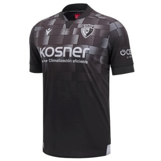 Thailandia Maglia Osasuna Terza 2024/25