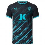 Thailandia Maglia Almeria Away 2022/23