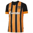 Thailandia Maglia Hull City Home 2022/23