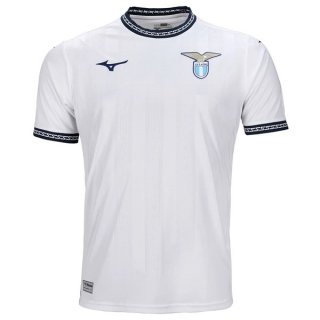 Thailandia Maglia Lazio Terza 2023/24