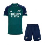 Maglia Arsenal Terza Bambino 2023/24