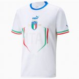 Thailandia Maglia Italia Away 2022/23