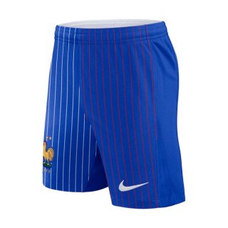 Pantalones Francia Away 2024