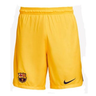 Pantaloni Barcellona 4th 2022/23