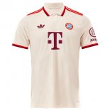 Thailandia Maglia Bayern Munich Terza 2024/25