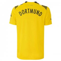 Thailandia Maglia Borussia Dortmund CUP 2022/23