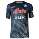 Thailandia Maglia Napoli Terza 2022/23