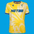 Thailandia Maglia Crystal Palace Away 2024/25