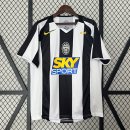 Thailandia Maglia Juventus Home Retro 2004 2005