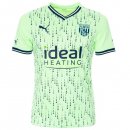 Thailandia Maglia West Brom Terza 2023/24