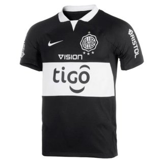 Thailandia Maglia Club Olimpia Seconda 2023/24