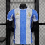 Thailandia Maglia Argentina Special Edition 24/25 2