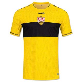 Thailandia Maglia VfB Stuttgart Portiere 2023/24