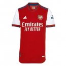 Thailandia Maglia Arsenal Home 2021/22