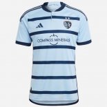 Thailandia Maglia Sporting Kansas City Home 2023/24