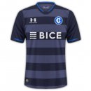 Thailandia Maglia Universidad Católica Terza 2023/24