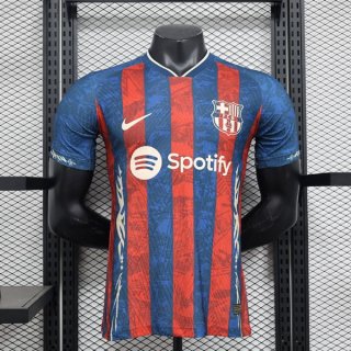 Thailandia Maglia Barcellona Special Edition 2024/25