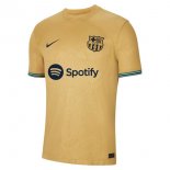 Maglia Barcellona Away 2022/23