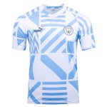 Maglia Manchester City Pre Match 2022/23