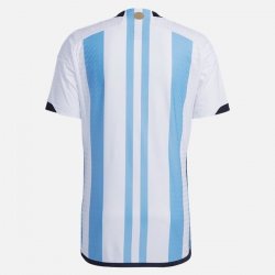 Maglia Argentina Home 2022/23