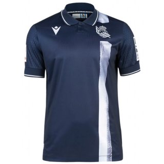 Thailandia Maglia Real Sociedad Away 2023/24