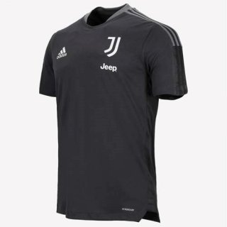 Formazione Maglia Juventus 2021/22 Nero