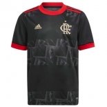 Thailandia Maglia Flamengo Terza 2021/22