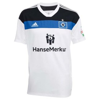 Thailandia Maglia Hamburger SV Home 2022/23