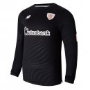 Thailandia Maglia Athletic Bilbao Home Portiere 2022/23