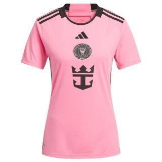 Maglia Inter Miami Home Donna 2024/25