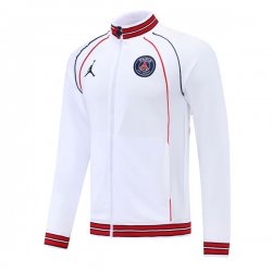 Giacca Paris Saint Germain 2022/23 Bianco Blu