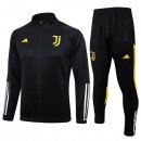 Giacca Juventus 2023/24 Nero