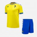 Maglia Cadiz Home Bambino 2023/24