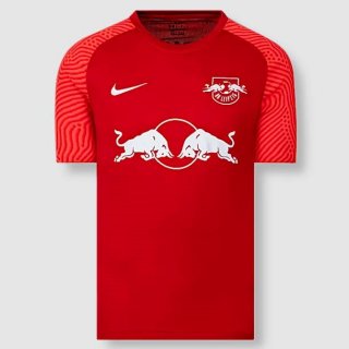 Thailandia Maglia RB Leipzig 4th 2021/22