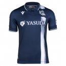 Thailandia Maglia Real Sociedad Seconda 2023/24