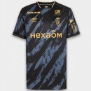 Thailandia Maglia Stade De Reims Terza 2023/24