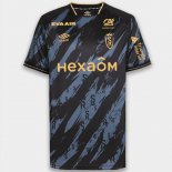 Thailandia Maglia Stade De Reims Terza 2023/24