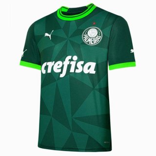 Thailandia Maglia Palmeiras Home 2023/24