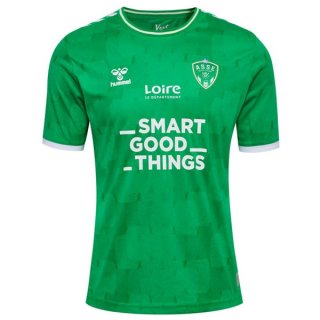 Thailandia Maglia Saint-étienne Prima 2023/24