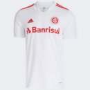 Thailandia Maglia Internacional Away 2021/22 Bianco