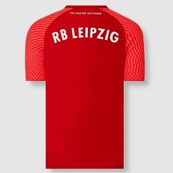 Thailandia Maglia RB Leipzig 4th 2021/22