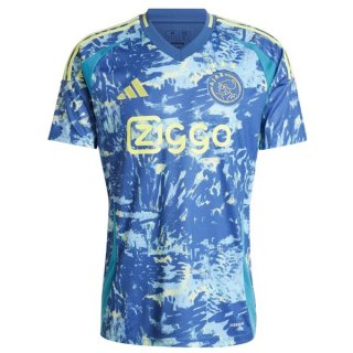 Thailandia Maglia Ajax Away 2024/25