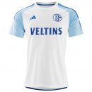 Thailandia Maglia Schalke 04 Away 2023/24