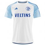 Thailandia Maglia Schalke 04 Away 2023/24