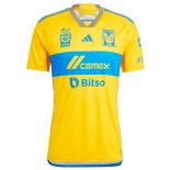 Thailandia Maglia Tigres UANL Home 2023/24