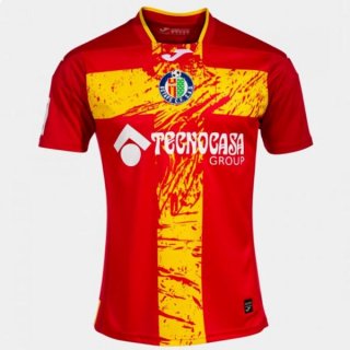 Thailandia Maglia Getafe Away 2023/24