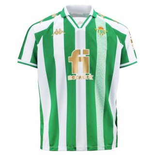 Thailandia Maglia Real Betis Campeones de Copa 2022/23